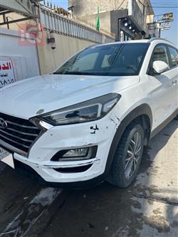 هيونداي توسان